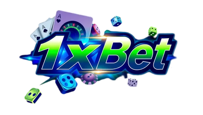 Логотип 1xBet