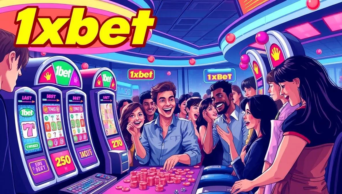 Стратегии для выигрыша в слотах