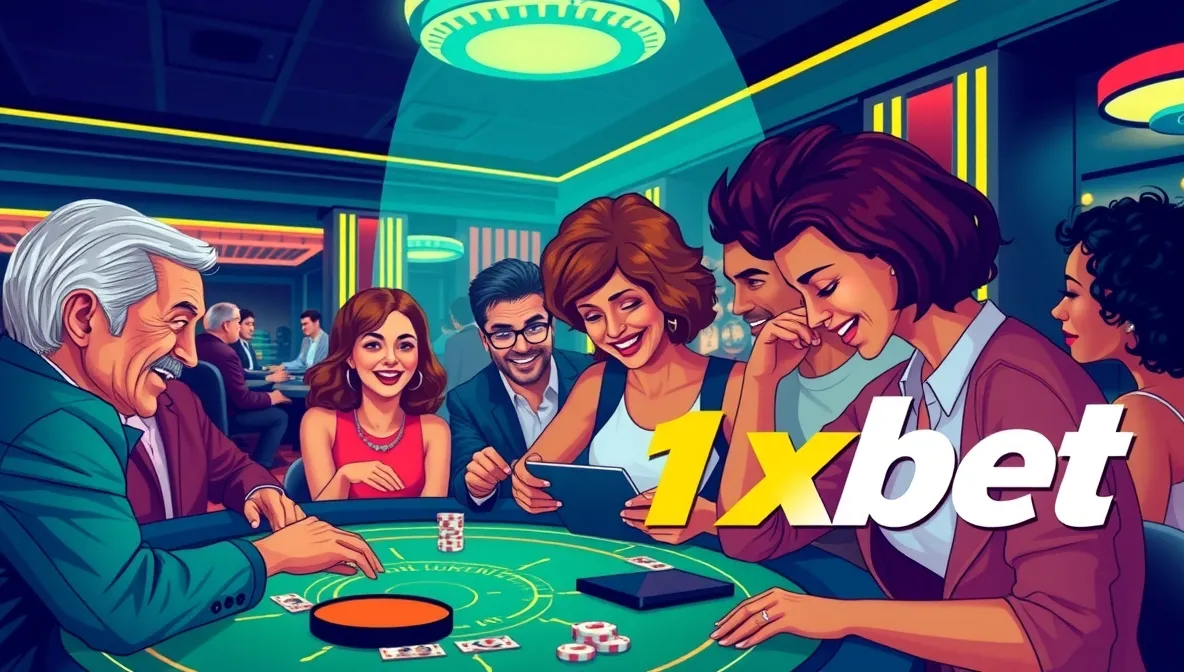 Ответственная игра в онлайн казино